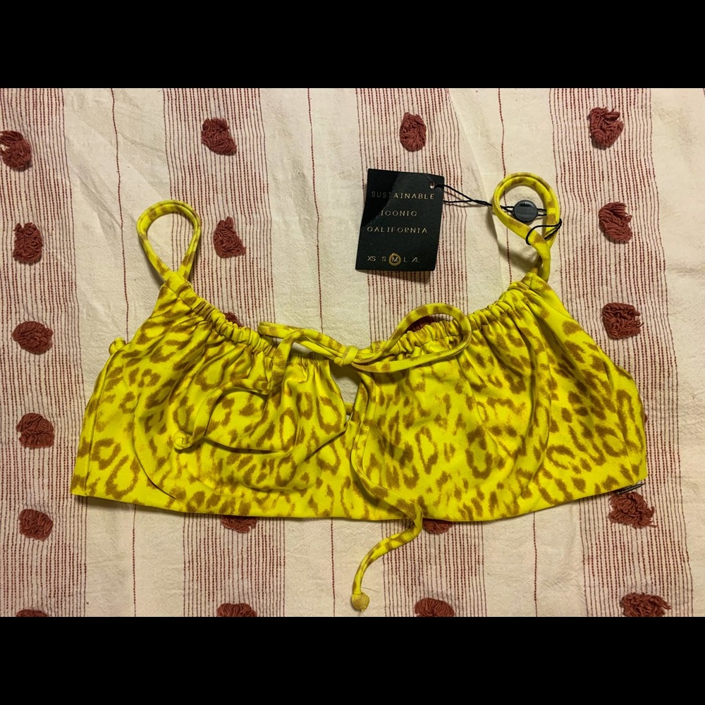 SKATIE Tulum Top